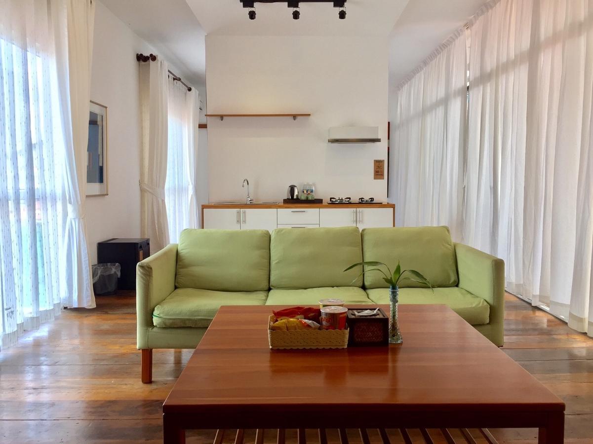 Tranquil Villa Phnompen Kültér fotó